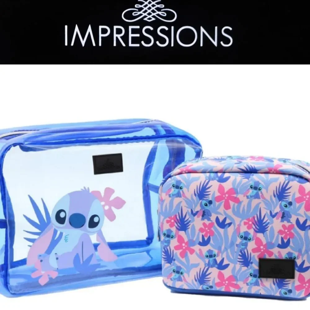 Impressions X Stitch Clutch‎ Set
